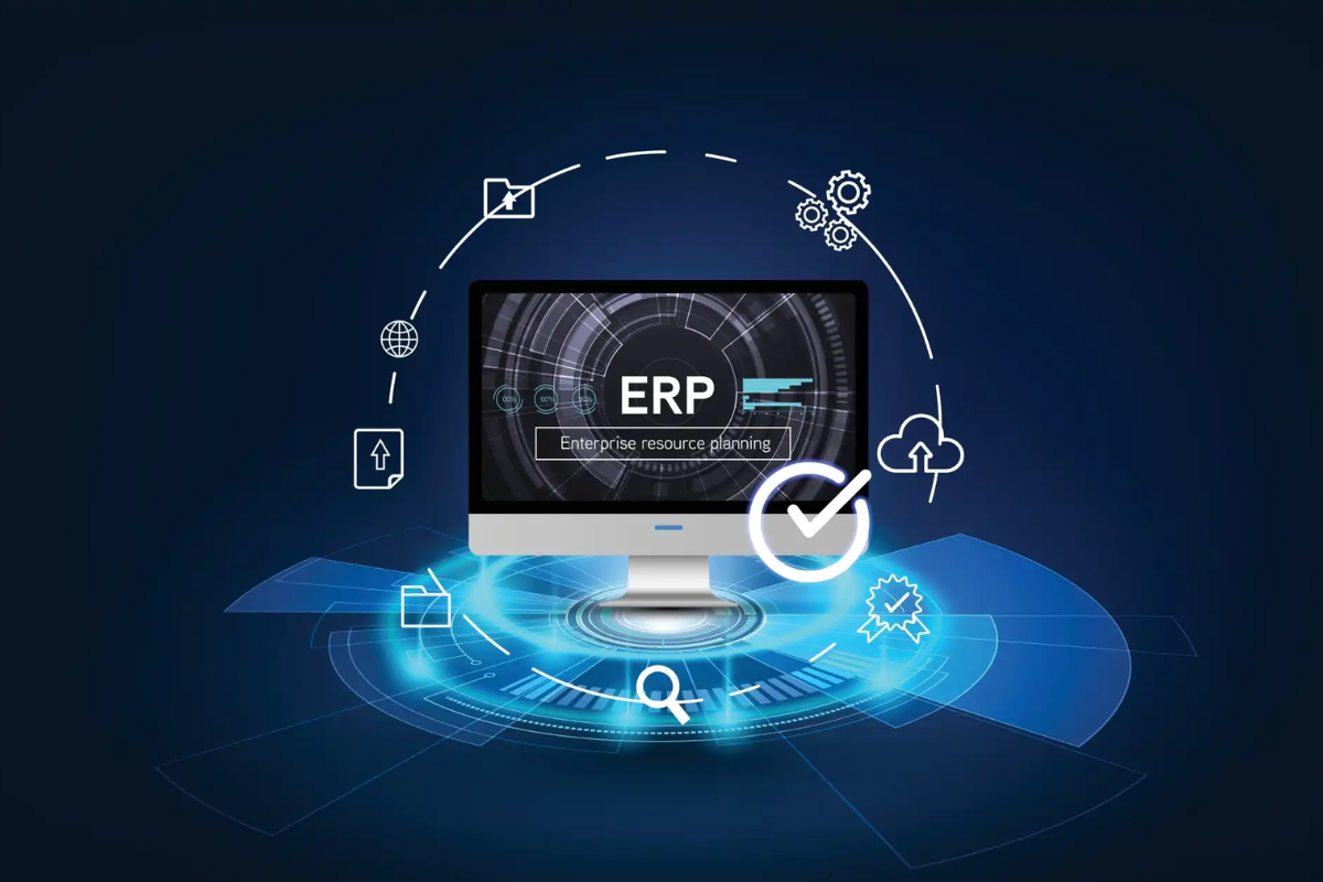 ERP Solutions